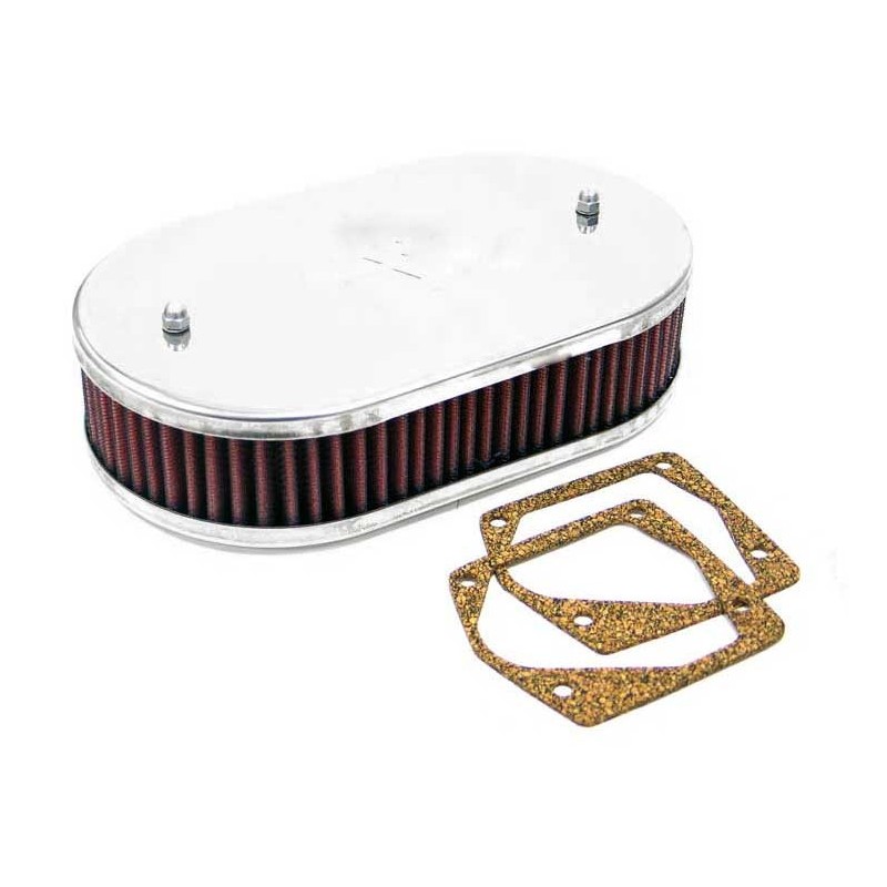 56-9025 K&N Custom Racing Assembly