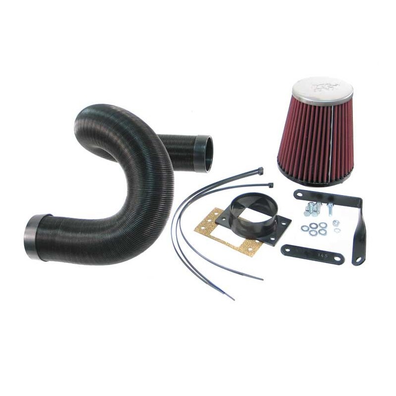 57-0047 K&N Performance Air Intake System