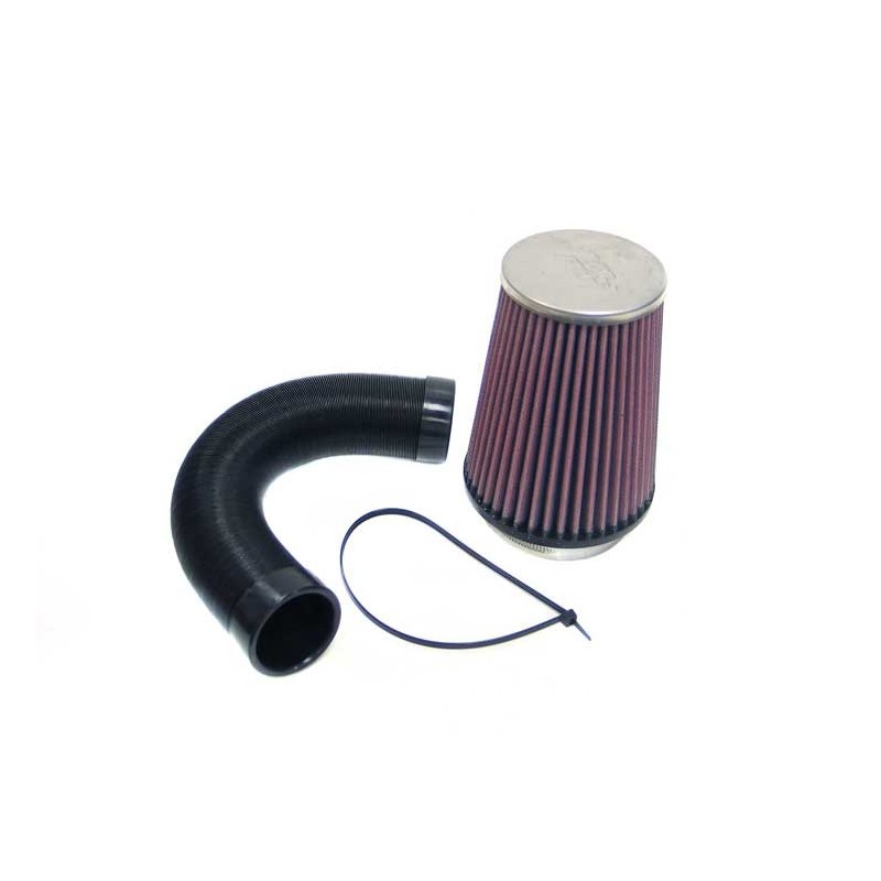 57-0051 K&N Performance Air Intake System