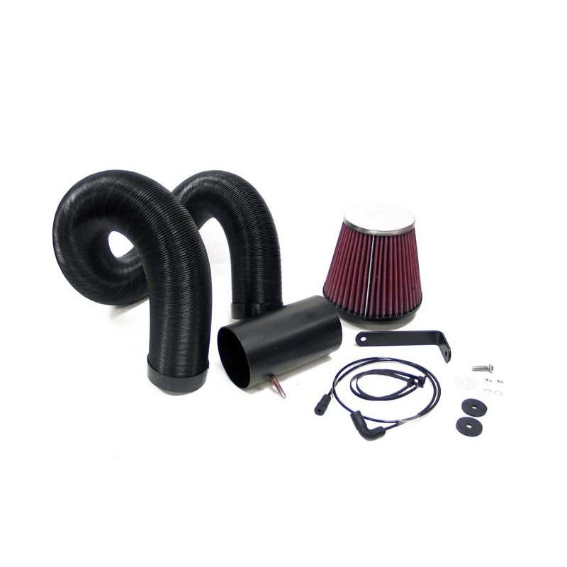 57-0057 K&N Performance Air Intake System