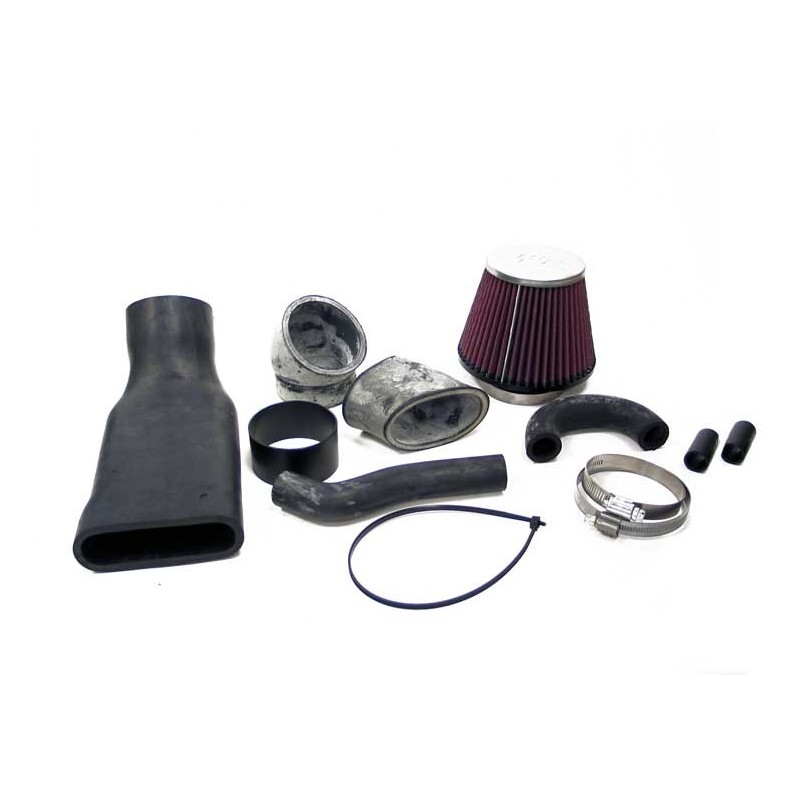 57-0058-1 K&N Performance Air Intake System