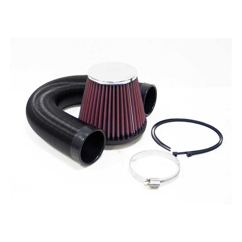 57-0063 K&N Performance Air Intake System