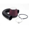 57-0063 K&N Performance Air Intake System