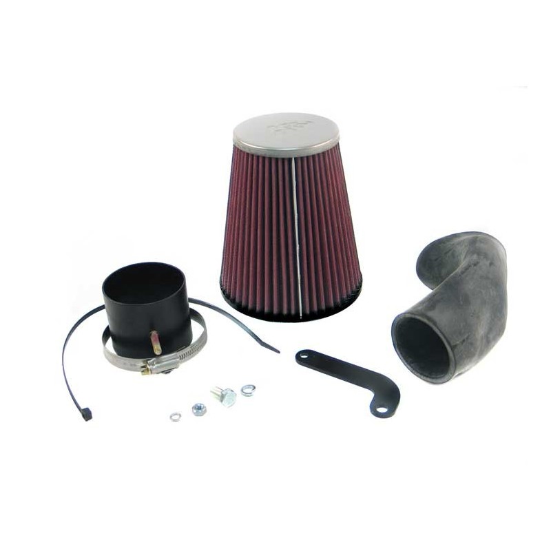 57-0065-1 K&N Performance Air Intake System