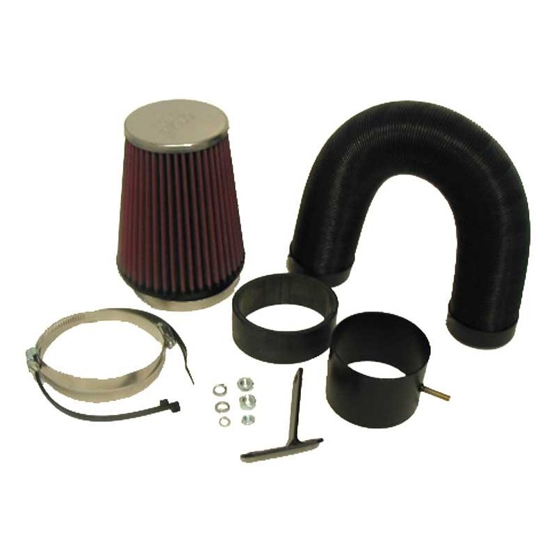 57-0073-1 K&N Performance Air Intake System