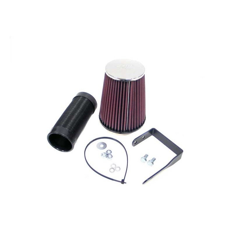 57-0078 K&N Performance Air Intake System