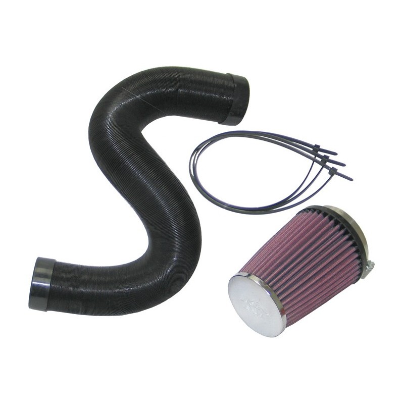 57-0079 K&N Performance Air Intake System