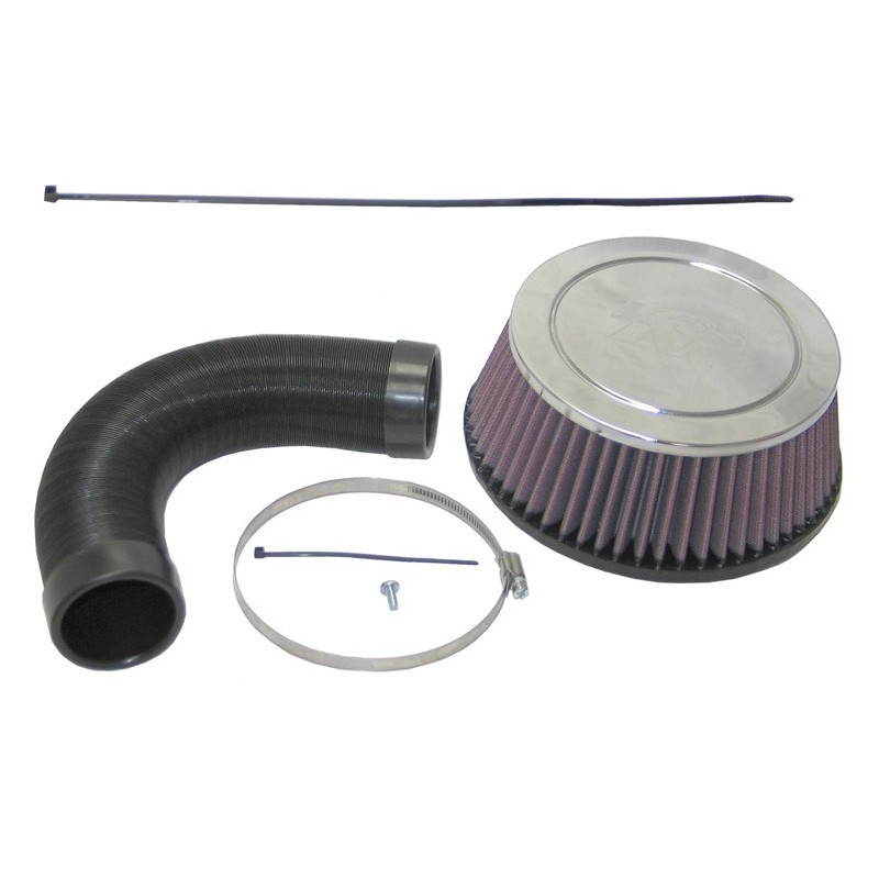 57-0082 K&N Performance Air Intake System