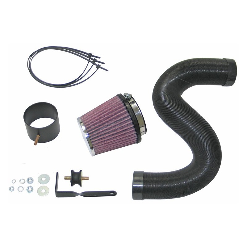 57-0087-2 K&N Performance Air Intake System
