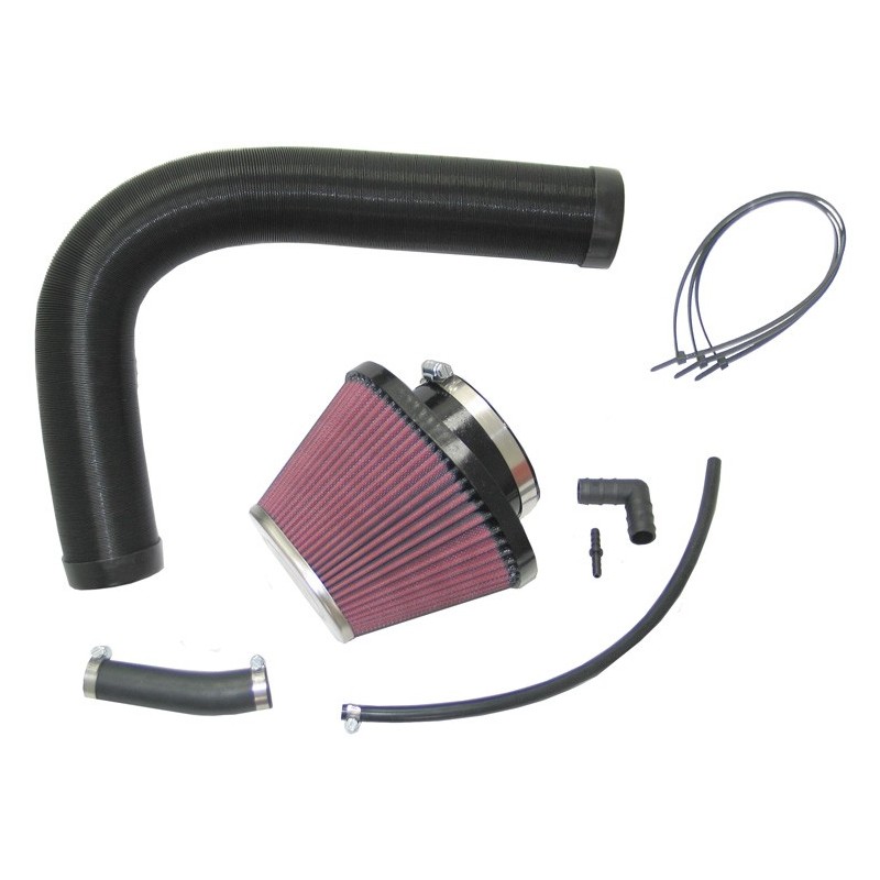 57-0107-1 K&N Performance Air Intake System