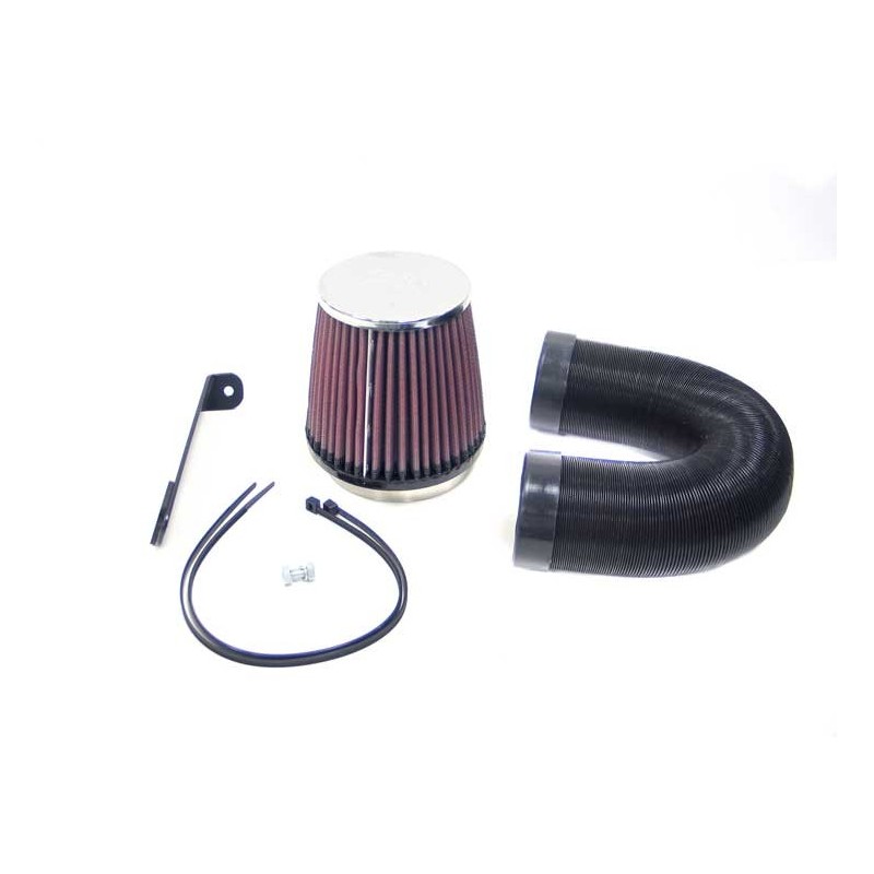 57-0113 K&N Performance Air Intake System