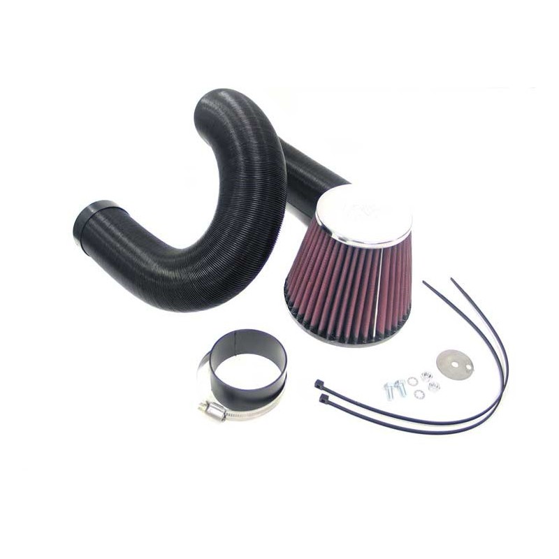 57-0115 K&N Performance Air Intake System
