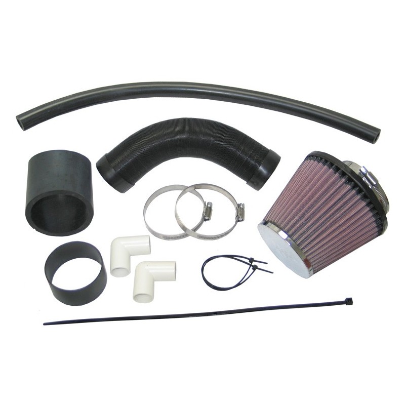 57-0131 K&N Performance Air Intake System