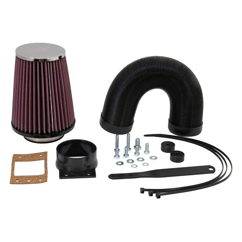57-0148 K&N Performance Air Intake System