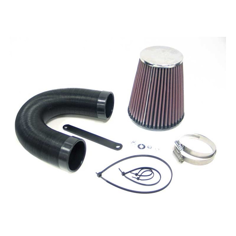 57-0164 K&N Performance Air Intake System