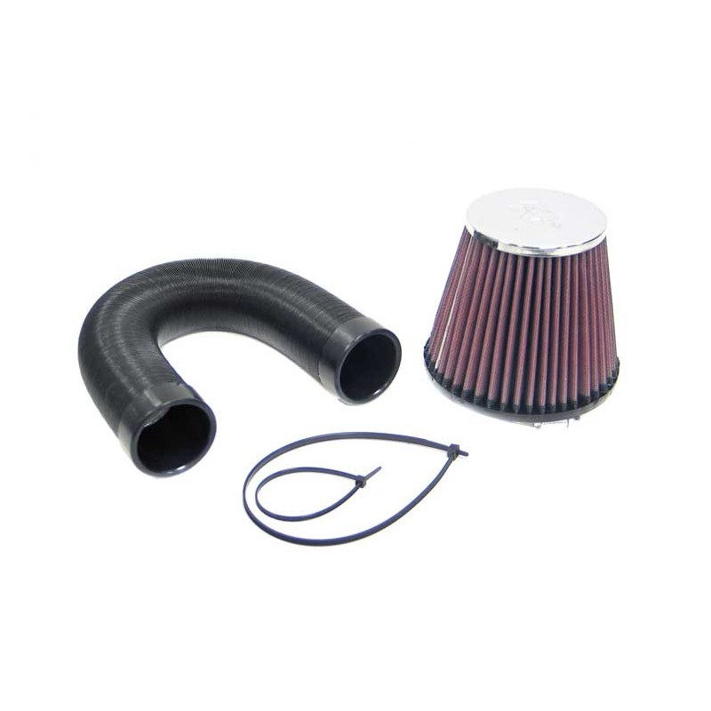 57-0173 K&N Performance Air Intake System