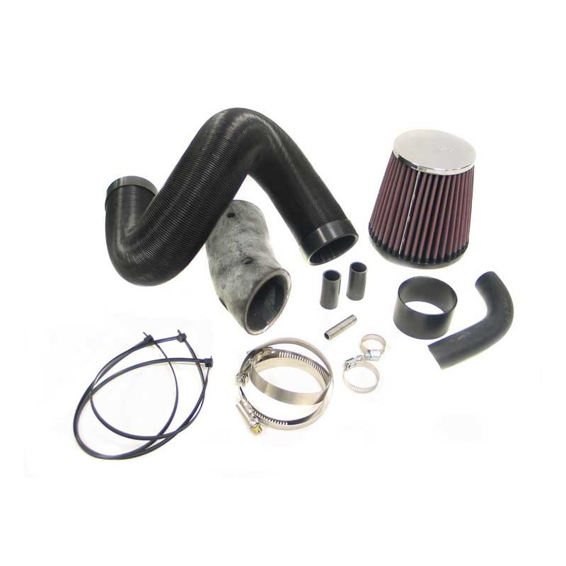 57-0180 K&N Performance Air Intake System