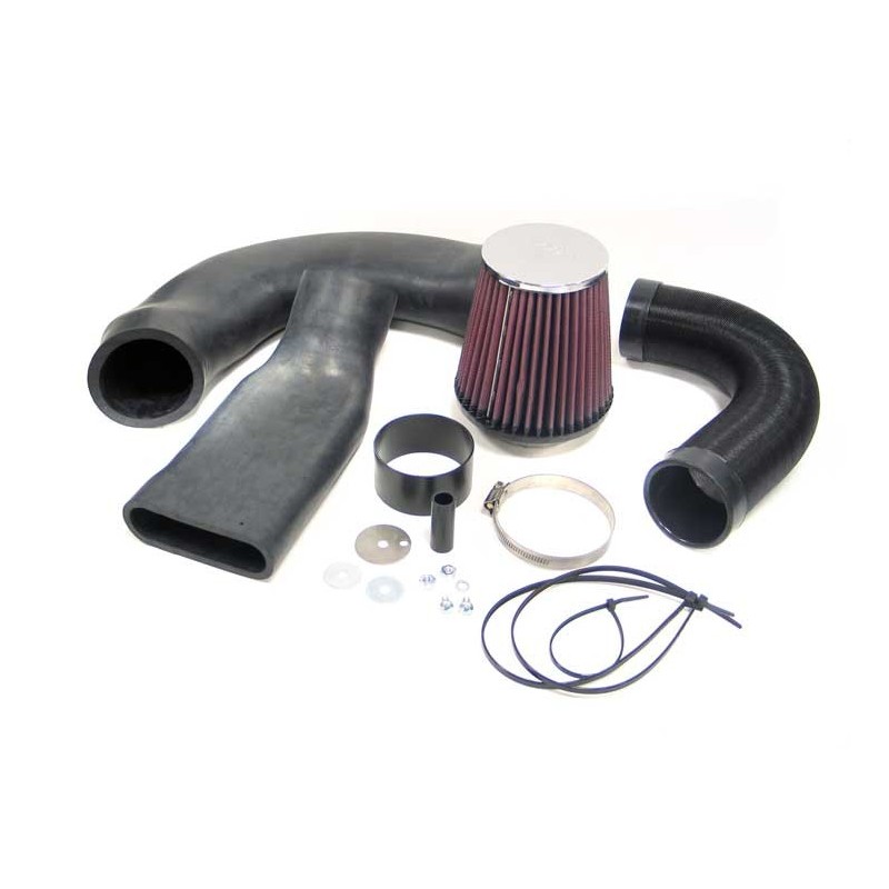 57-0182-1 K&N Performance Air Intake System