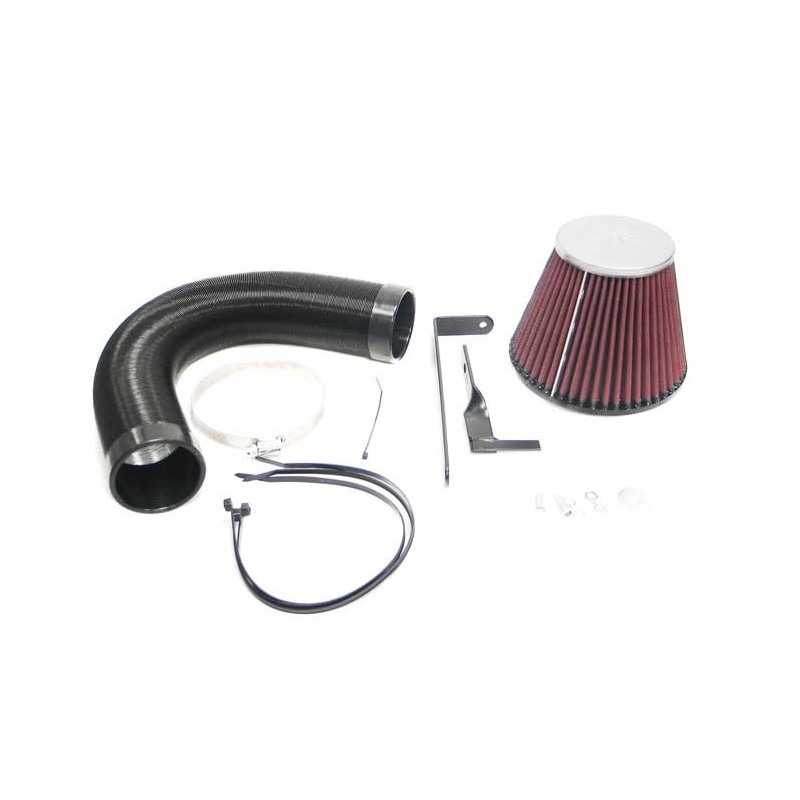 57-0194-1 K&N Performance Air Intake System