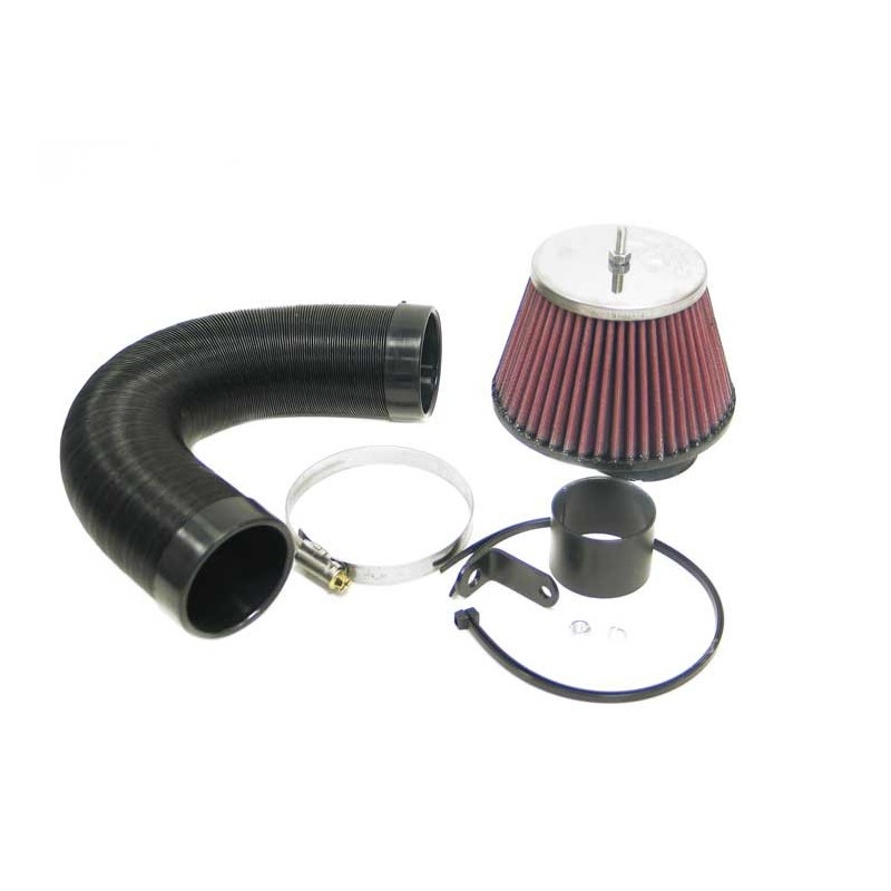 57-0203 K&N Performance Air Intake System