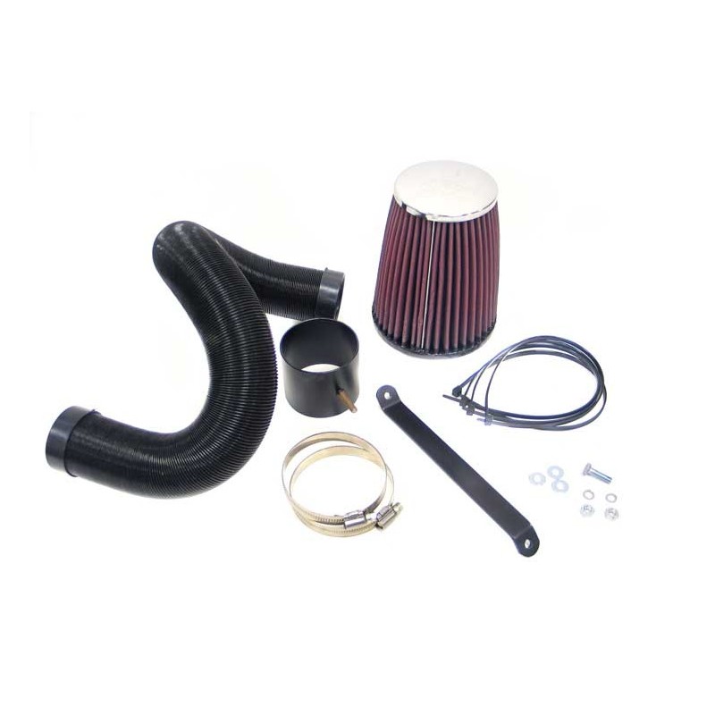 57-0219 K&N Performance Air Intake System