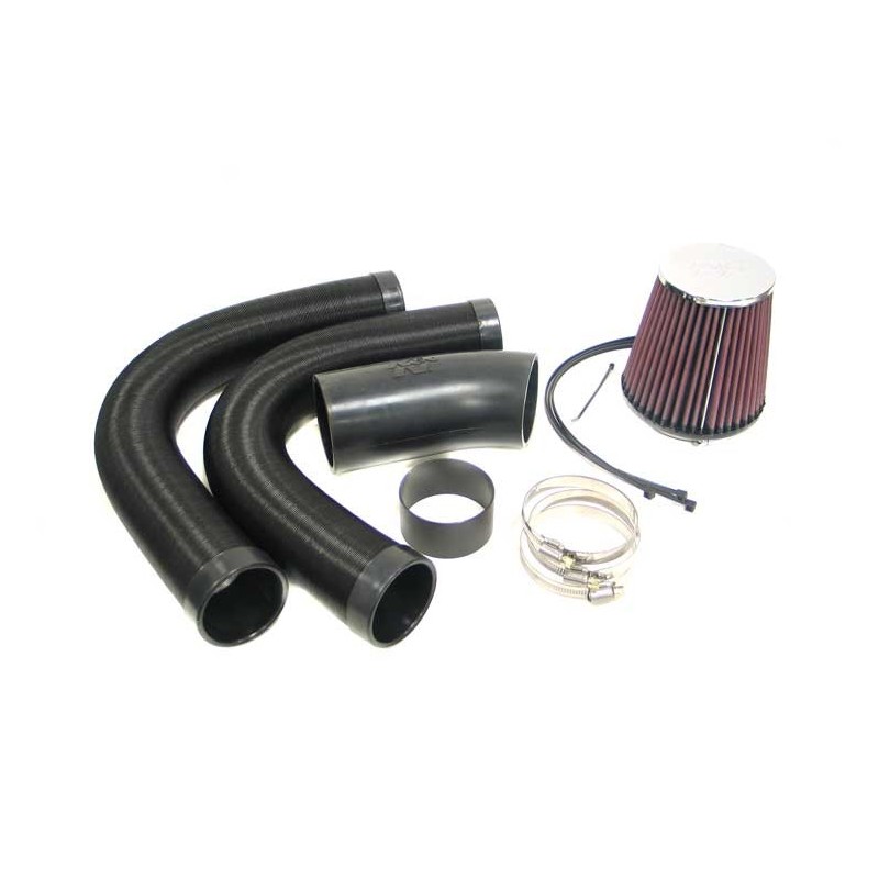 57-0238 K&N Performance Air Intake System