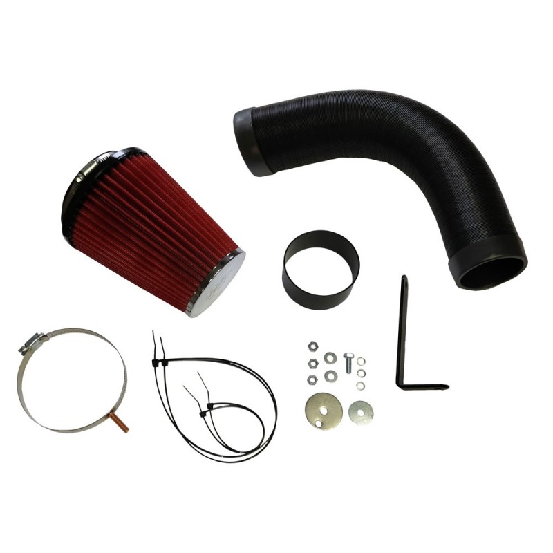 57-0255 K&N Performance Air Intake System