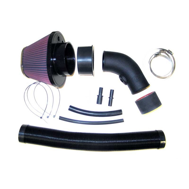 57-0265-1 K&N Performance Air Intake System