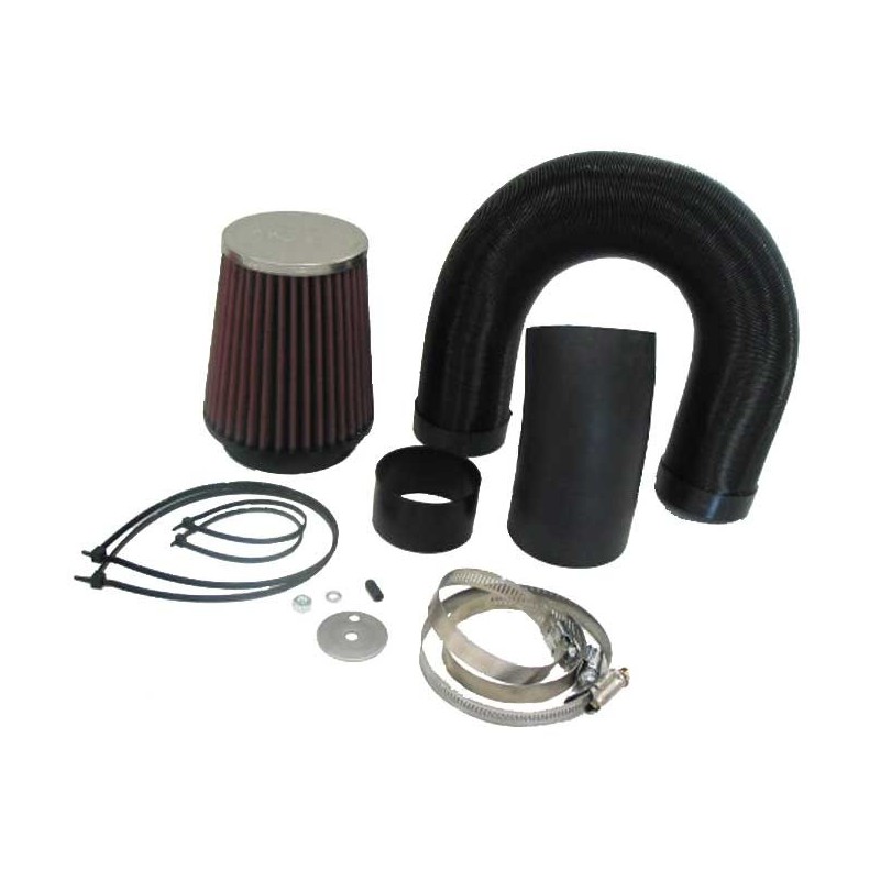57-0277 K&N Performance Air Intake System