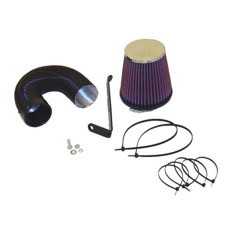 57-0282 K&N Performance Air Intake System