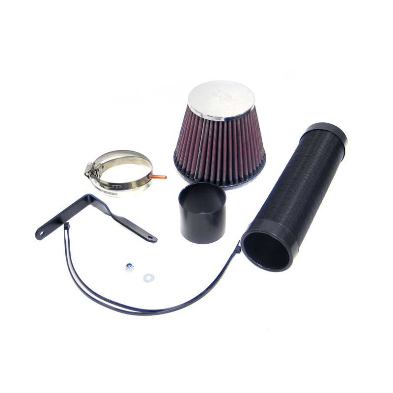 57-0289 K&N Performance Air Intake System