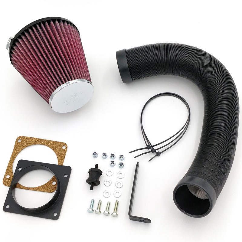 57-0305 K&N Performance Air Intake System