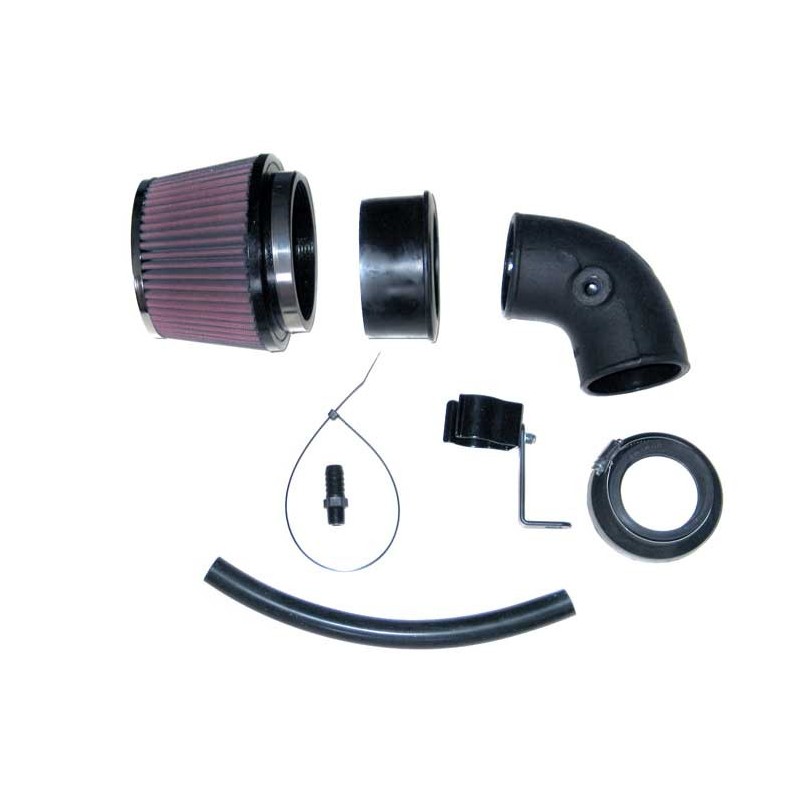 57-0331-1 K&N Performance Air Intake System