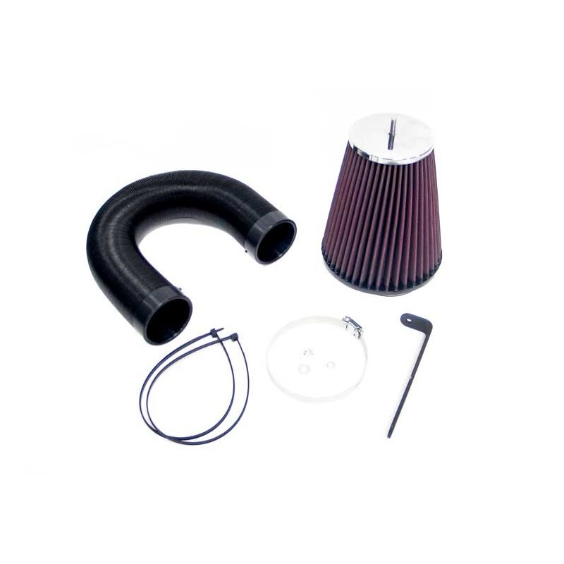 57-0338 K&N Performance Air Intake System