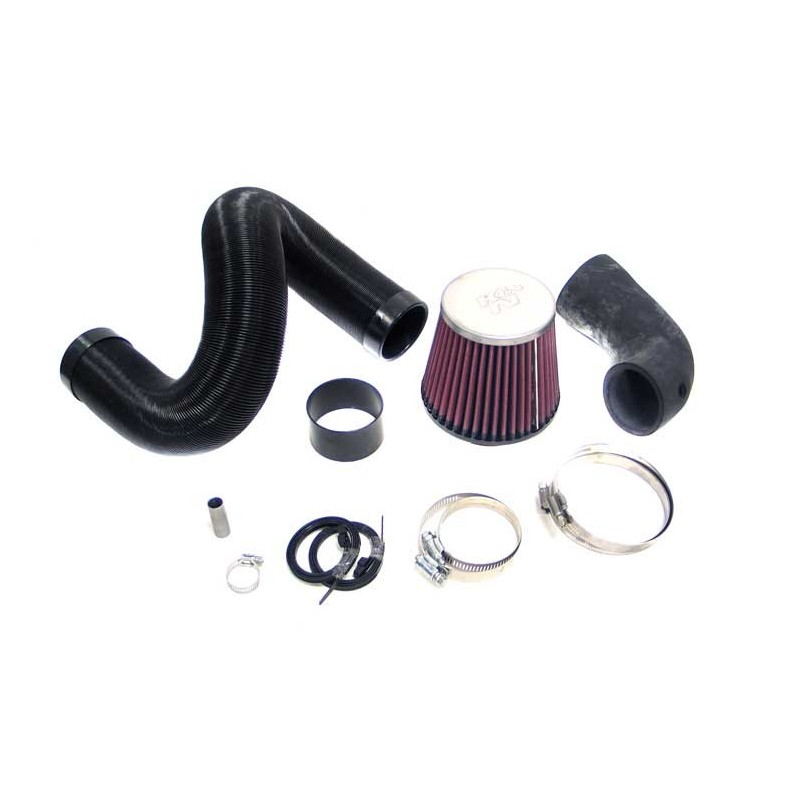 57-0358 K&N Performance Air Intake System