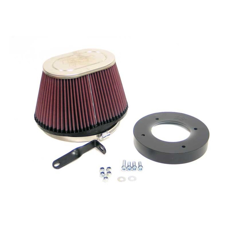 57-0369 K&N Performance Air Intake System