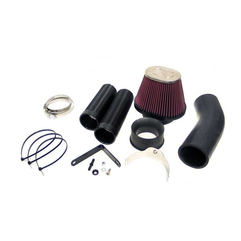 57-0370 K&N Performance Air Intake System