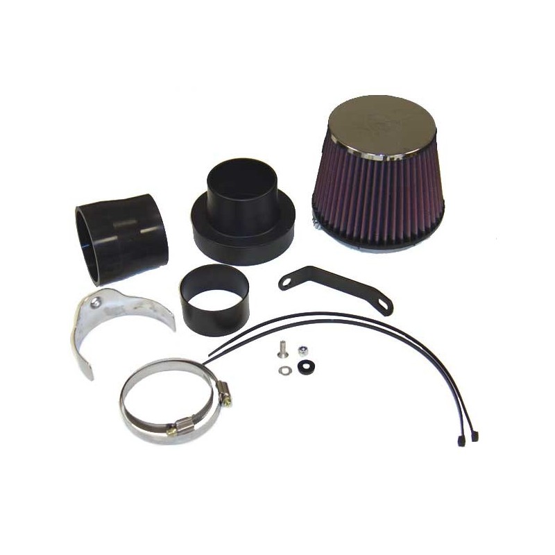 57-0371 K&N Performance Air Intake System