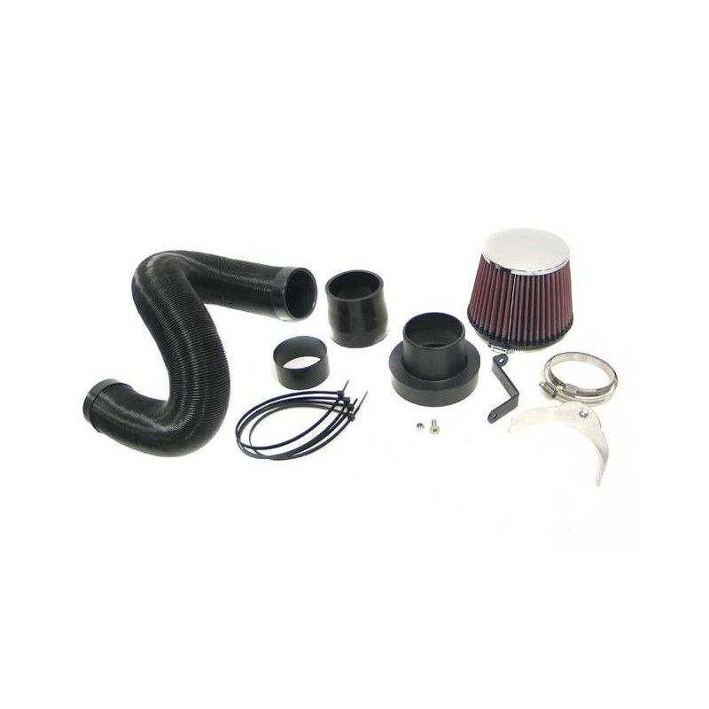 57-0380 K&N Performance Air Intake System