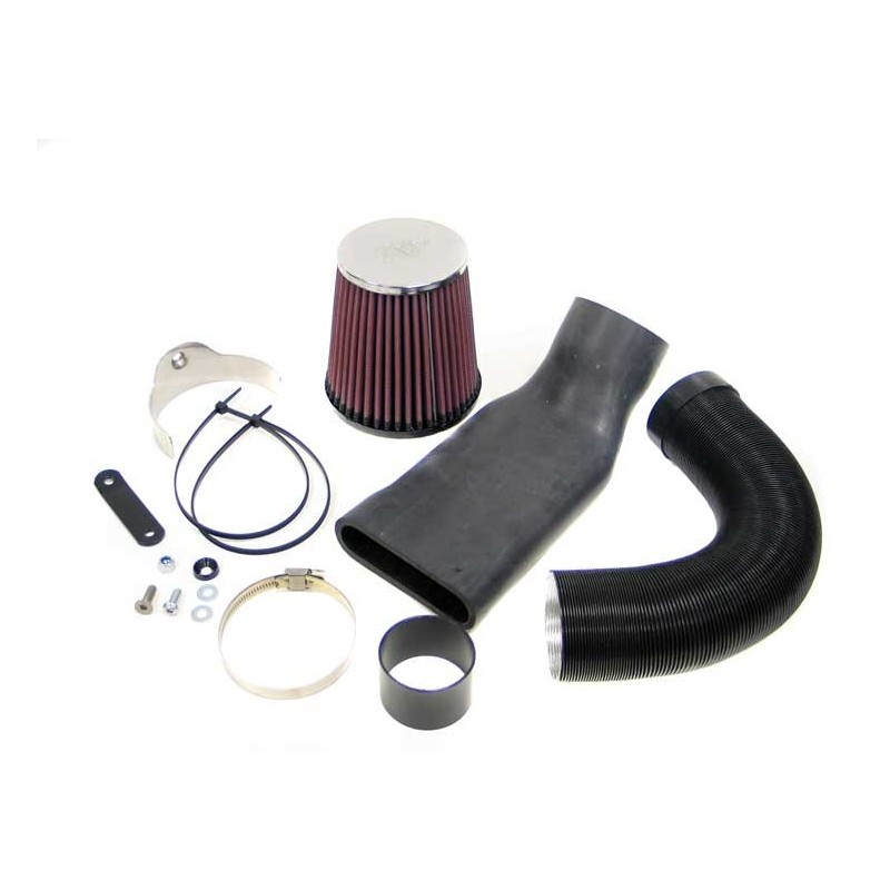 57-0381 K&N Performance Air Intake System