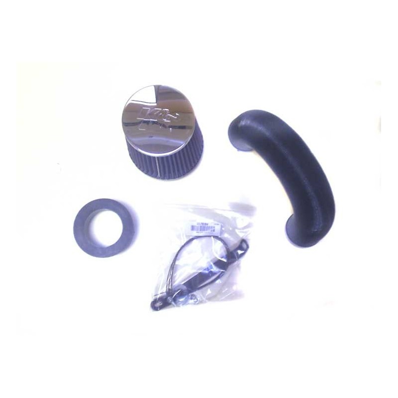 57-0384 K&N Performance Air Intake System