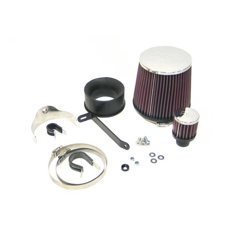 57-0385 K&N Performance Air Intake System