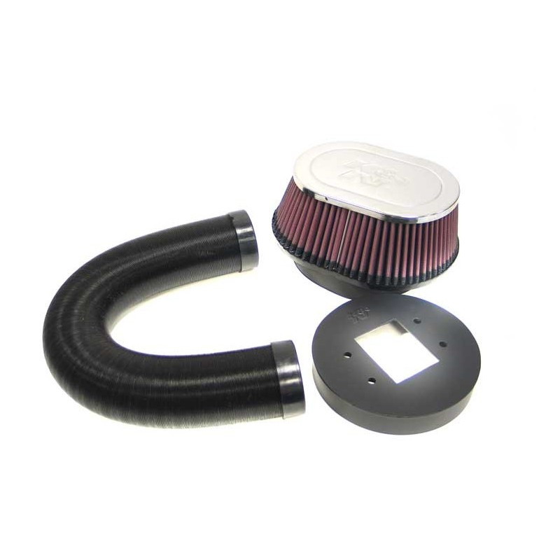 57-0388 K&N Performance Air Intake System