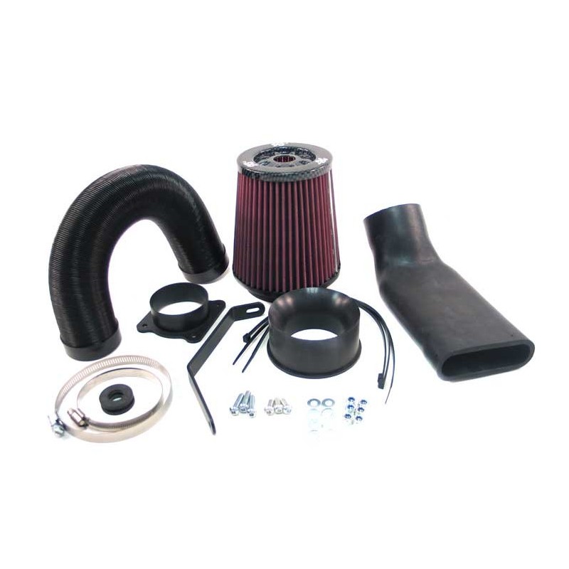 57-0391 K&N Performance Air Intake System