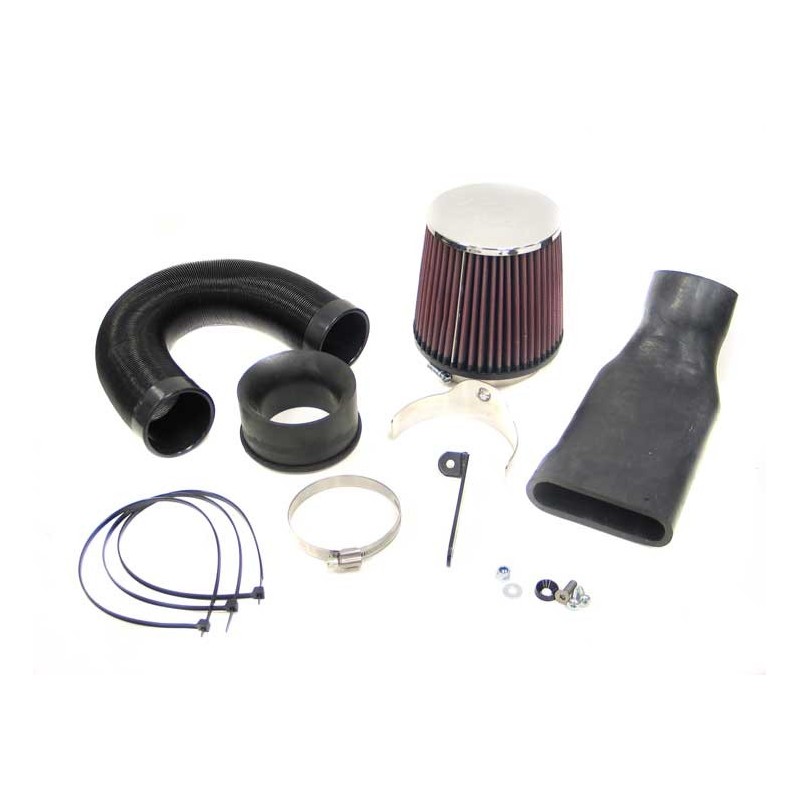 57-0393 K&N Performance Air Intake System