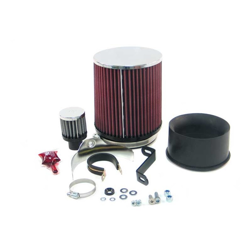 57-0395 K&N Performance Air Intake System