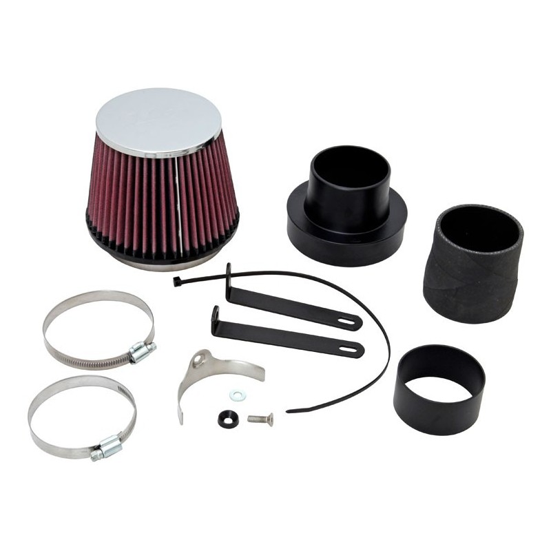 57-0417 K&N Performance Air Intake System
