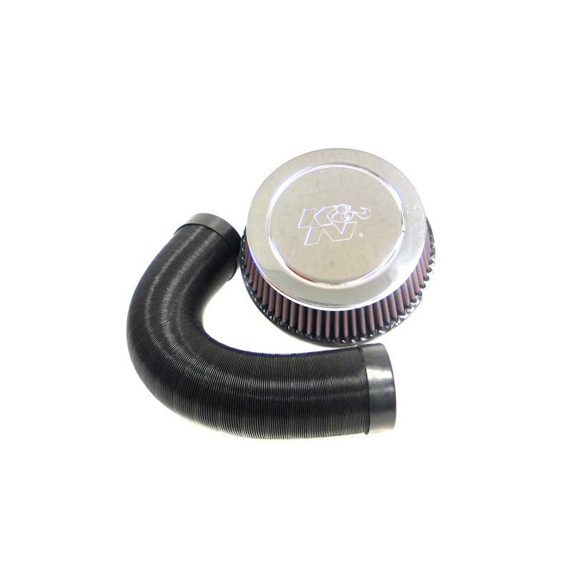 57-0420 K&N Performance Air Intake System
