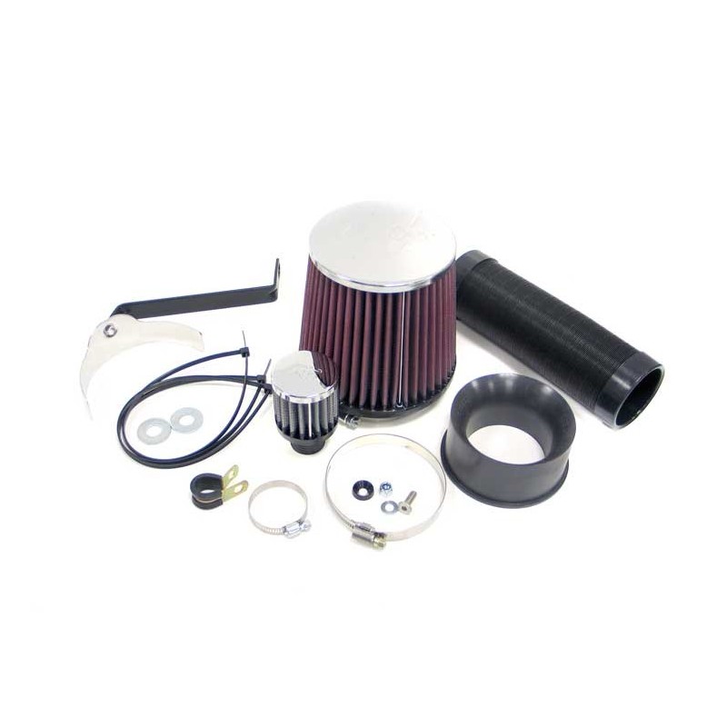 57-0421 K&N Performance Air Intake System