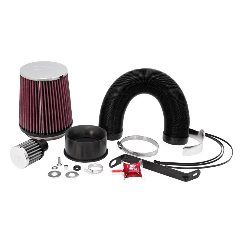 57-0425 K&N Performance Air Intake System
